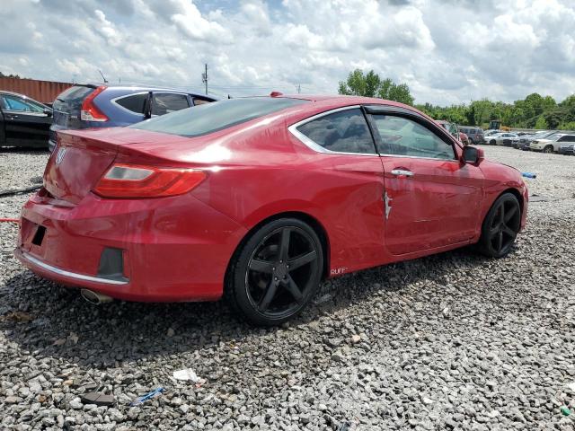 Vin: 1hgct2b84da013208, lot: 61561965, honda accord exl 20133