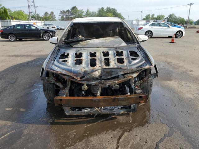 2012 TOYOTA CAMRY BASE - 4T4BF1FK0CR248429