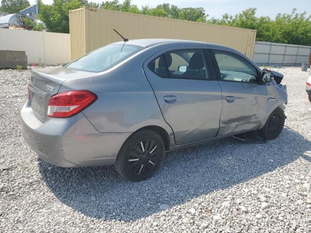 Vin: ml32f3fj1hhf12135, lot: 59205285, mitsubishi mirage g4 es 20173