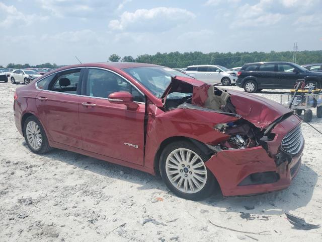Vin: 3fa6p0luxgr366777, lot: 59361165, ford fusion se hybrid 20164