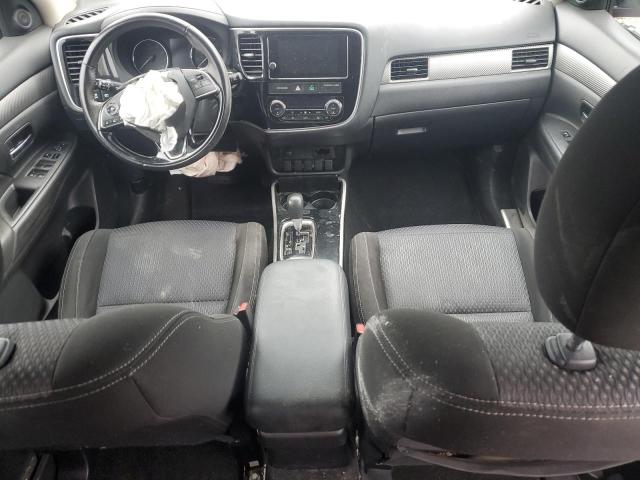2017 MITSUBISHI OUTLANDER JA4AZ3A35HZ056733