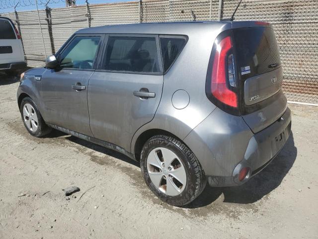 2016 KIA SOUL - KNDJN2A22G7326403