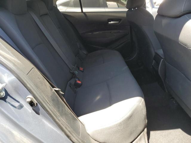 2021 TOYOTA COROLLA LE - 5YFEPMAE9MP193876