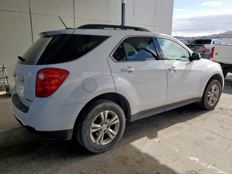 Vin: 2gnalcekxf6118720, lot: 58571155, chevrolet equinox lt 20153