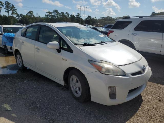 Vin: jtdkn3duxa0236911, lot: 61793485, toyota prius 20104