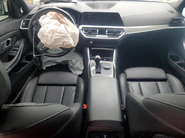 2022 BMW 330XI 3MW5R7J05N8C37371