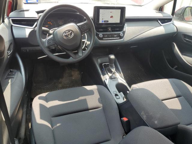 2024 TOYOTA COROLLA LE - 5YFB4MDE4RP153381
