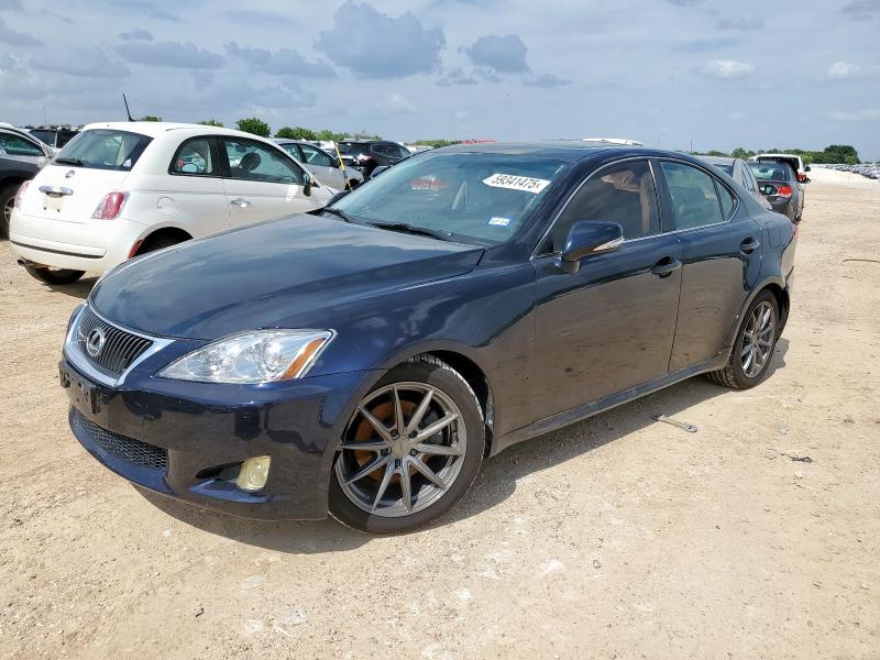 Vin: jthbf5c27a5118146, lot: 59341475, lexus is 250 2010 img_1