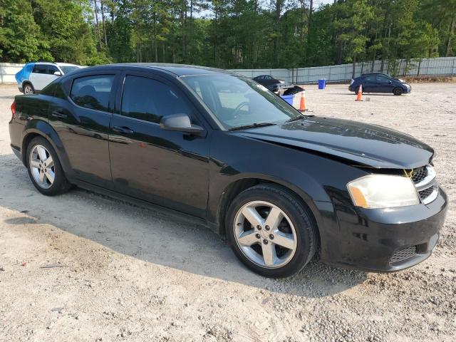 Vin: 1c3cdzab4dn667012, lot: 59681335, dodge avenger se 20134