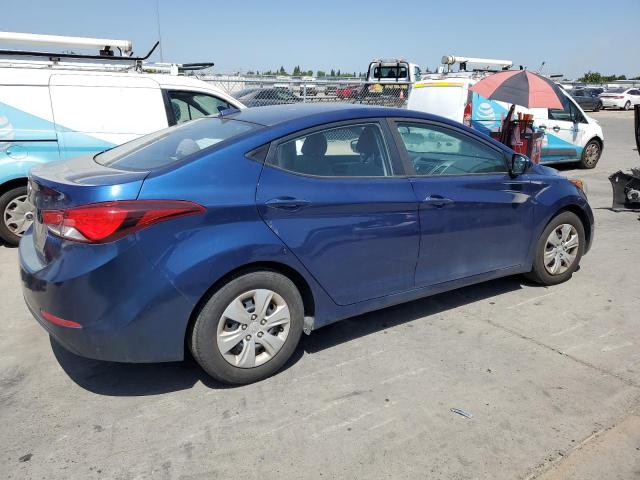 Vin: 5npdh4ae4gh750476, lot: 59343155, hyundai elantra se 20163