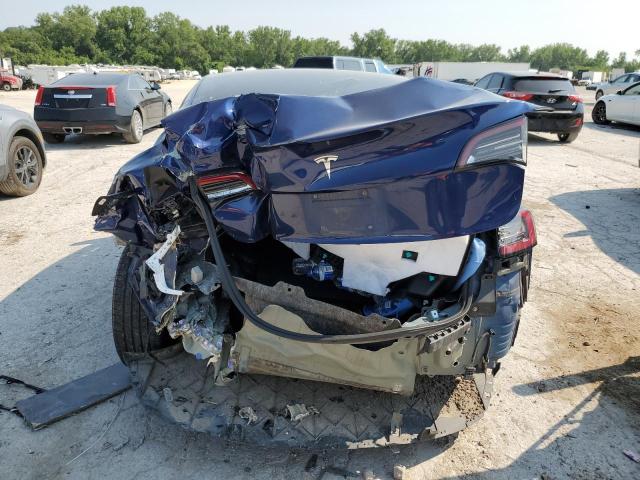 2018 TESLA MODEL 3 5YJ3E1EA0JF030883