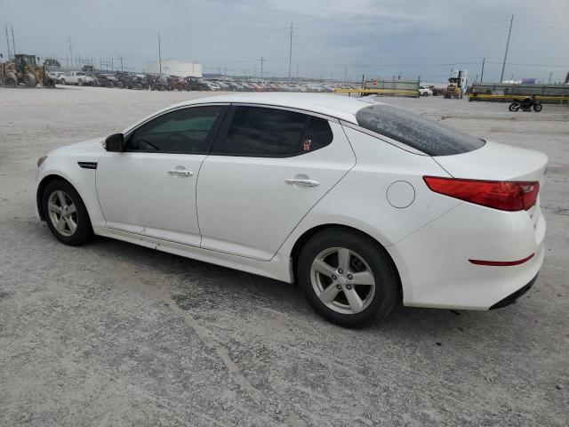 2015 KIA OPTIMA LX - KNAGM4A70F5630874