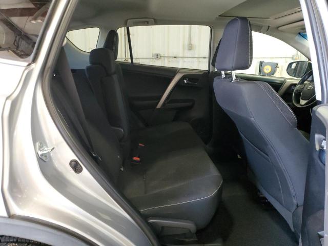 2016 TOYOTA RAV4 XLE 2T3RFREV1GW485768