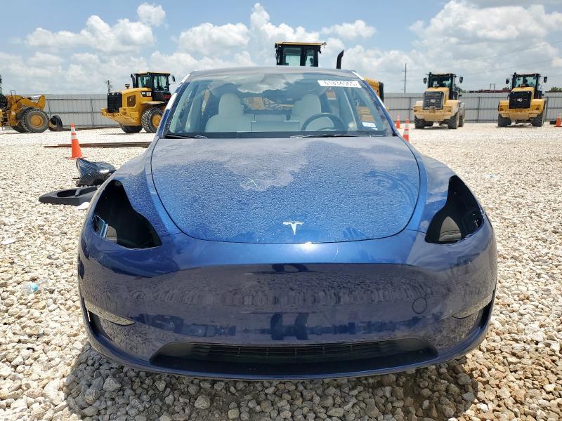 2023 TESLA MODEL Y 7SAYGDEE7PA195018