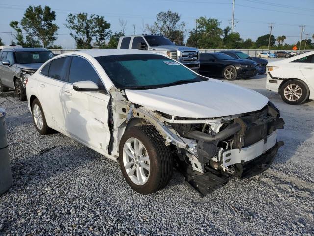 Vin: 1g1zd5st7jf202714, lot: 59280295, chevrolet malibu lt 20184