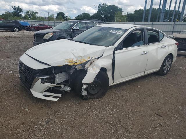 NISSAN ALTIMA S