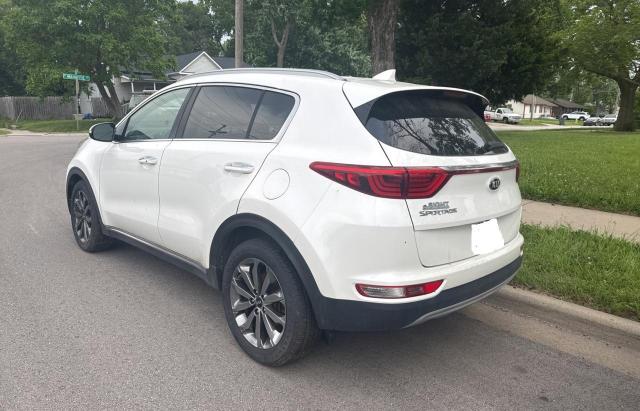 Vin: kndpn3ac4j7399059, lot: 62429205, kia sportage ex 20183