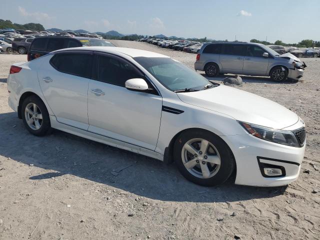 2015 KIA OPTIMA LX KNAGM4A70F5577254