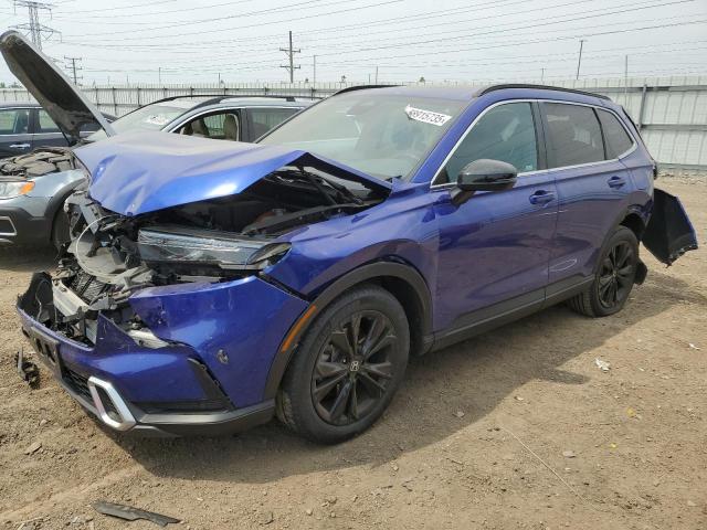 HONDA CR-V SPORT