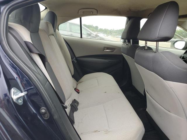 2021 TOYOTA COROLLA LE - JTDEAMDE0MJ019437