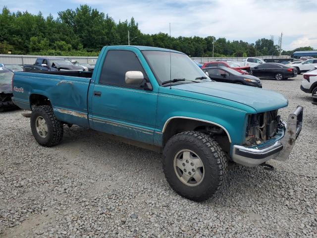 Vin: 1gtek14k2rz564257, lot: 62467955, gmc sierra k1500 19944