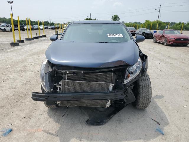 2016 KIA SPORTAGE L - KNDPB3AC4G7820473