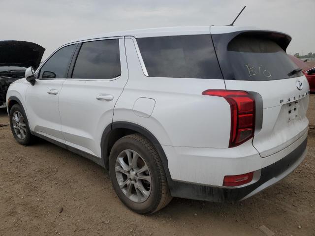 Vin: km8r1dhe8mu220590, lot: 60860085, hyundai palisade se 20212