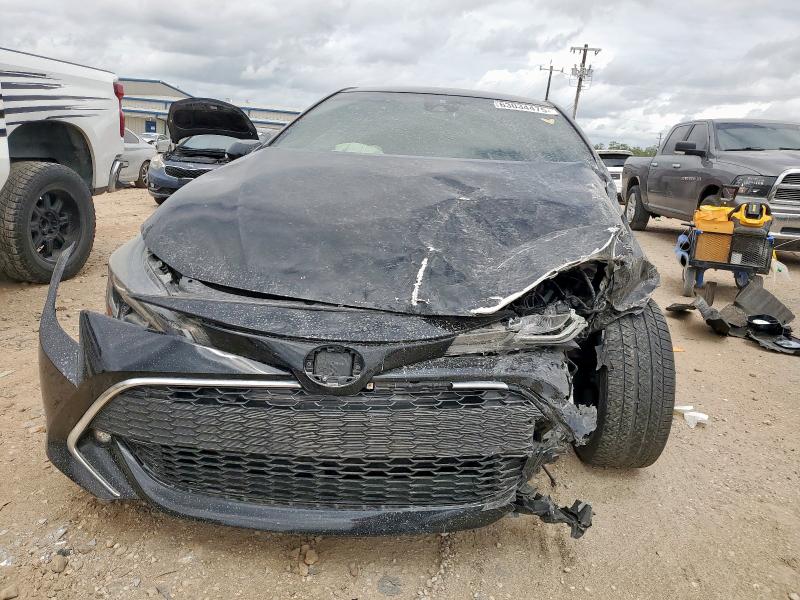 2019 TOYOTA COROLLA SE JTNK4RBEXK3004144