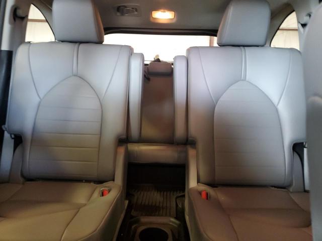 2021 TOYOTA HIGHLANDER - 5TDHZRBH8MS546421