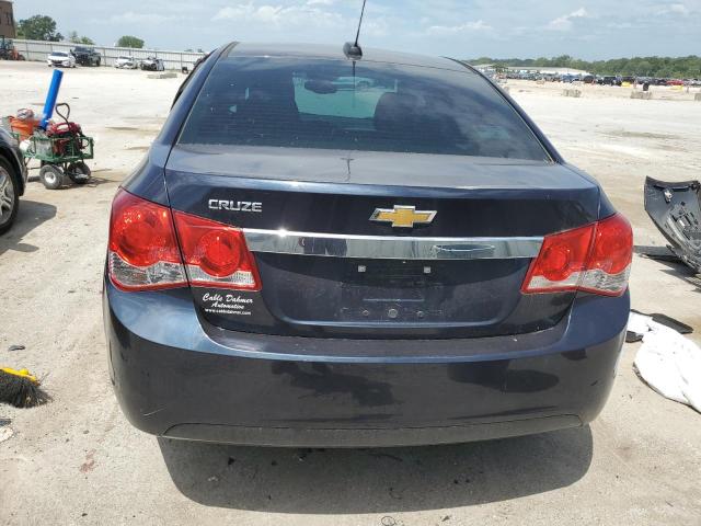 2015 CHEVROLET CRUZE LS - 1G1PA5SH9F7116298