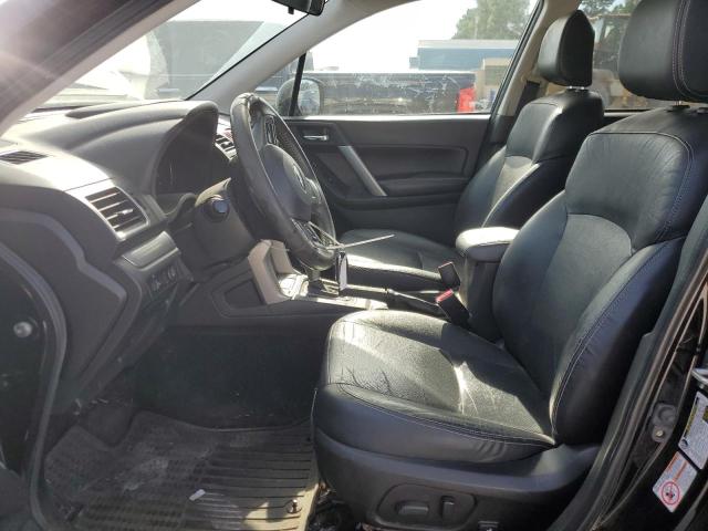 2016 SUBARU FORESTER 2 JF2SJAVC0GH410101