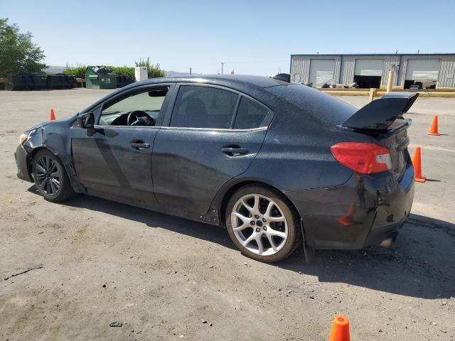 2018 SUBARU WRX JF1VA1A65J9809914