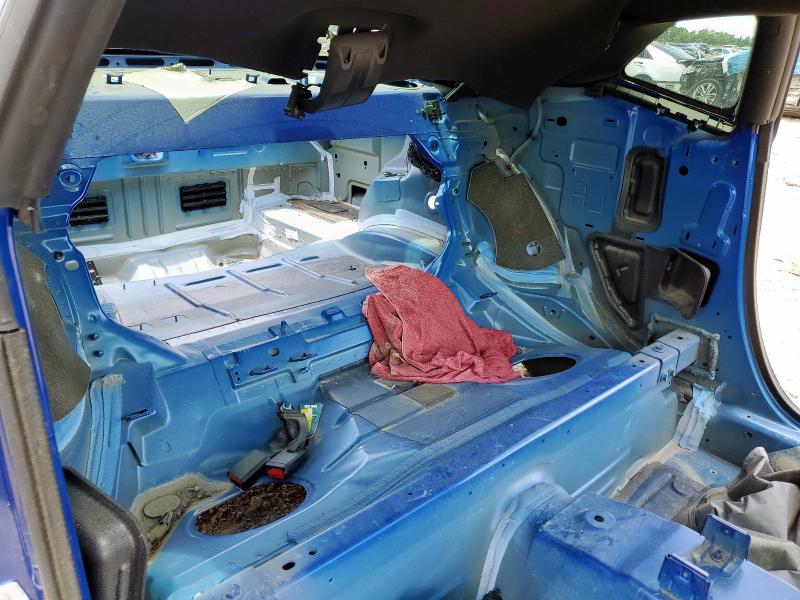 2022 DODGE CHALLENGER 2C3CDZC93NH100293