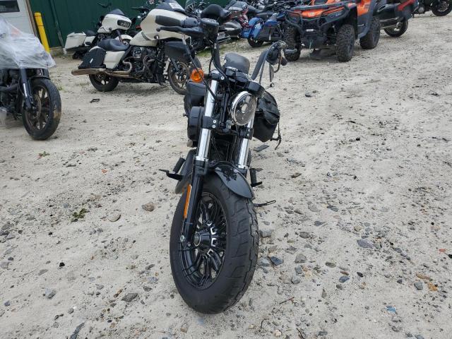 2022 HARLEY-DAVIDSON XL1200 X 1HD1LC312NB410116