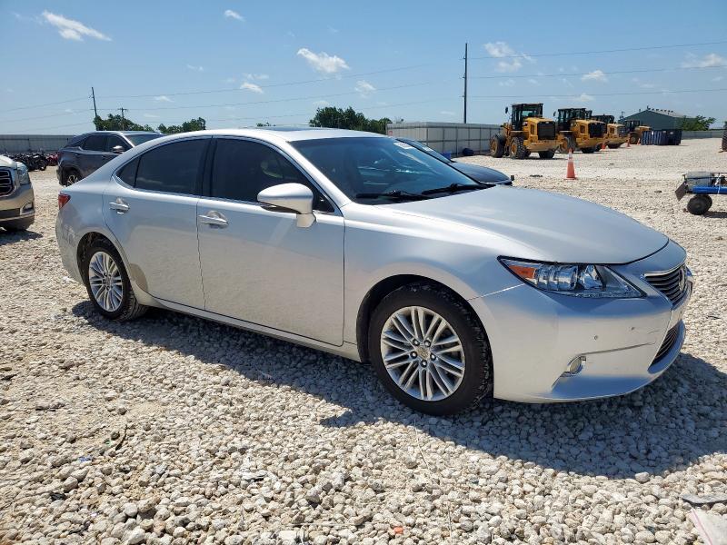 Vin: jthbk1gg4e2117280, lot: 60558435, lexus es350 350 20144