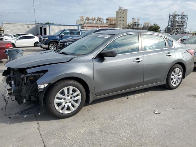 Vin: 1n4al3ap1fn401020, lot: 60909305, nissan altima 2.5 2015 img_1
