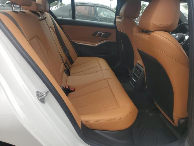 2025 BMW 330XI 3MW89CW05S8F39530