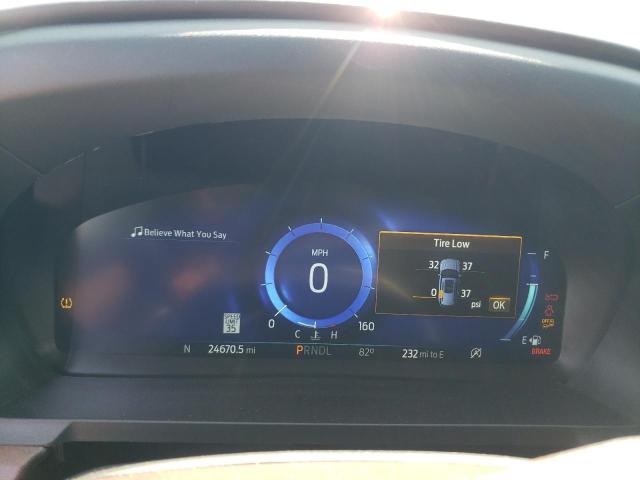 2023 FORD EXPLORER K 1FM5K8LC3PGB63453