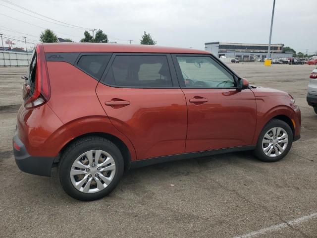 Vin: kndj23au2l7116670, lot: 59931695, kia soul lx 20203