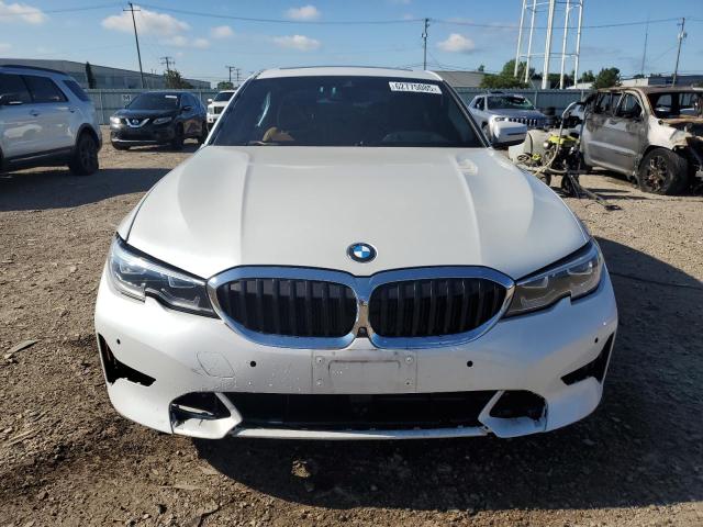 2021 BMW 330XI 3MW5R7J09M8B86911