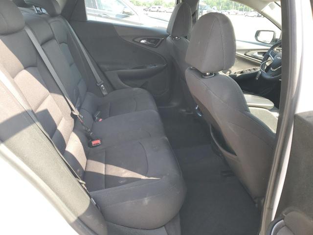 2019 CHEVROLET MALIBU LT - 1G1ZD5ST9KF220083