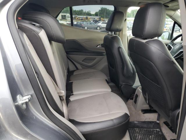 2013 BUICK ENCORE CON - KL4CJBSBXDB059193