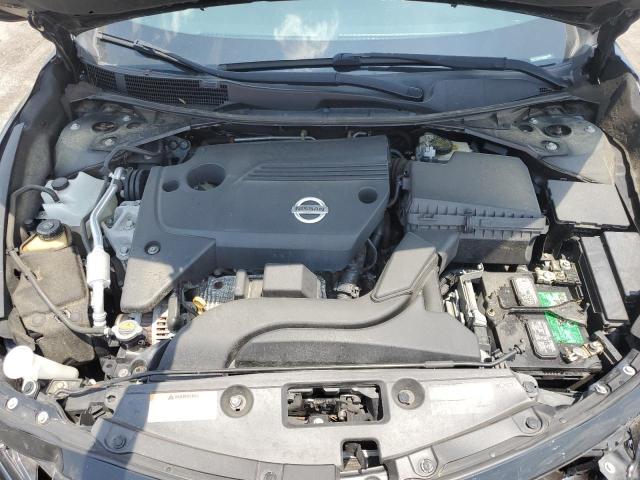 2015 NISSAN ALTIMA 2.5 - 1N4AL3APXFC488623