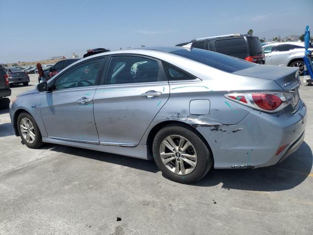 Vin: kmhec4a48fa138048, lot: 60474475, hyundai sonata hybrid 20152