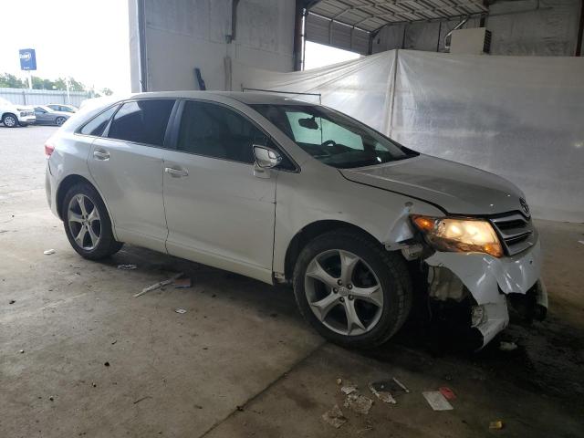 Vin: 4t3zk3bb0du060136, lot: 59496735, toyota venza le 20134