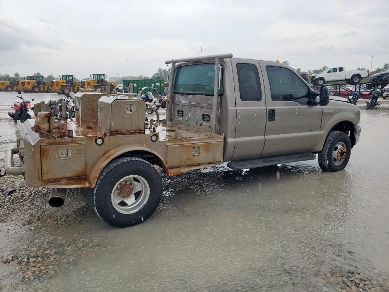 FORD F350 SUPER 2002 1FTWX33F52EB04898 photo #4