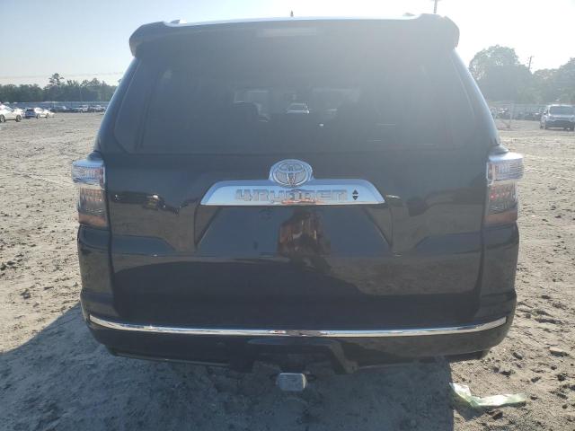2020 TOYOTA 4RUNNER SR JTEZU5JR6L5216847