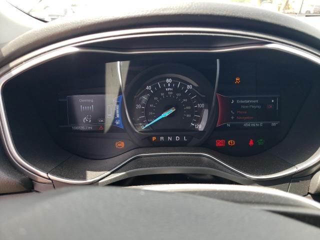 2016 FORD FUSION TIT 3FA6P0RUXGR204106