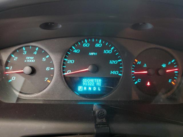 2014 CHEVROLET IMPALA LIM - 2G1WA5E35E1101708