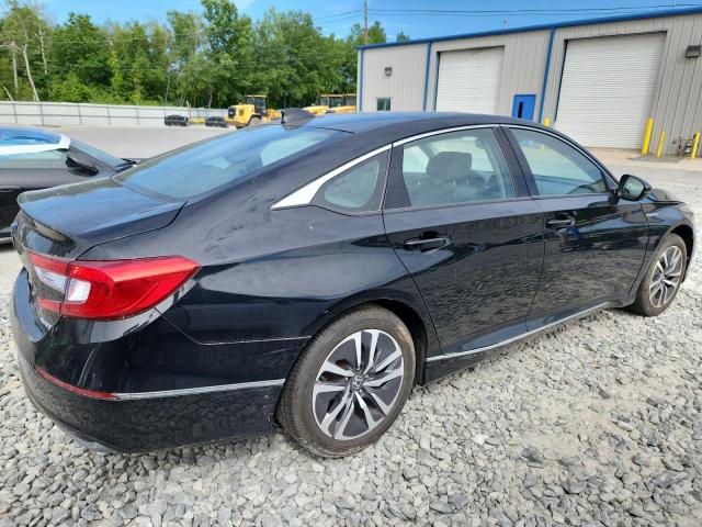 2018 HONDA ACCORD HYB 1HGCV3F51JA017163